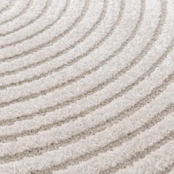 GALOR Tapis rond