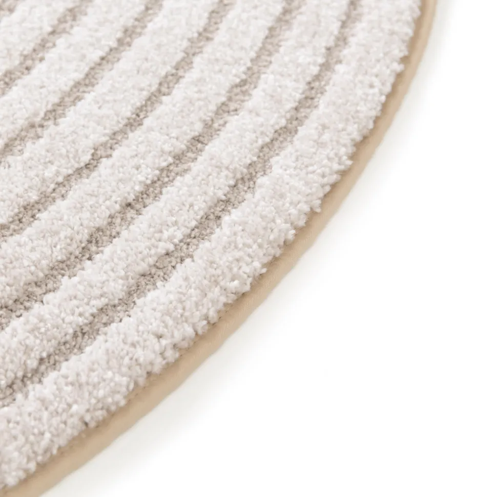 GALOR Tapis rond