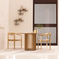 GAVI Etagère murale en bois