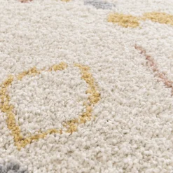 GRABIE Tapis d’inspiration berbère