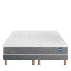 GRADUEL 3 Matelas en mousse, accueil moelleux