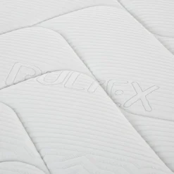 GRADUEL 3 Matelas en mousse, accueil moelleux