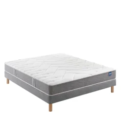 GRADUEL 3 Matelas en mousse, accueil moelleux