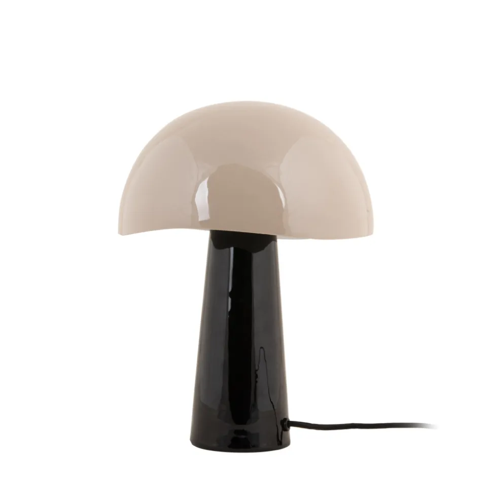 GRATO Lampe à poser champignon en métal