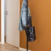 HANGY Porte-manteaux en métal H170cm