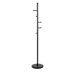 HANGY Porte-manteaux en métal H170cm
