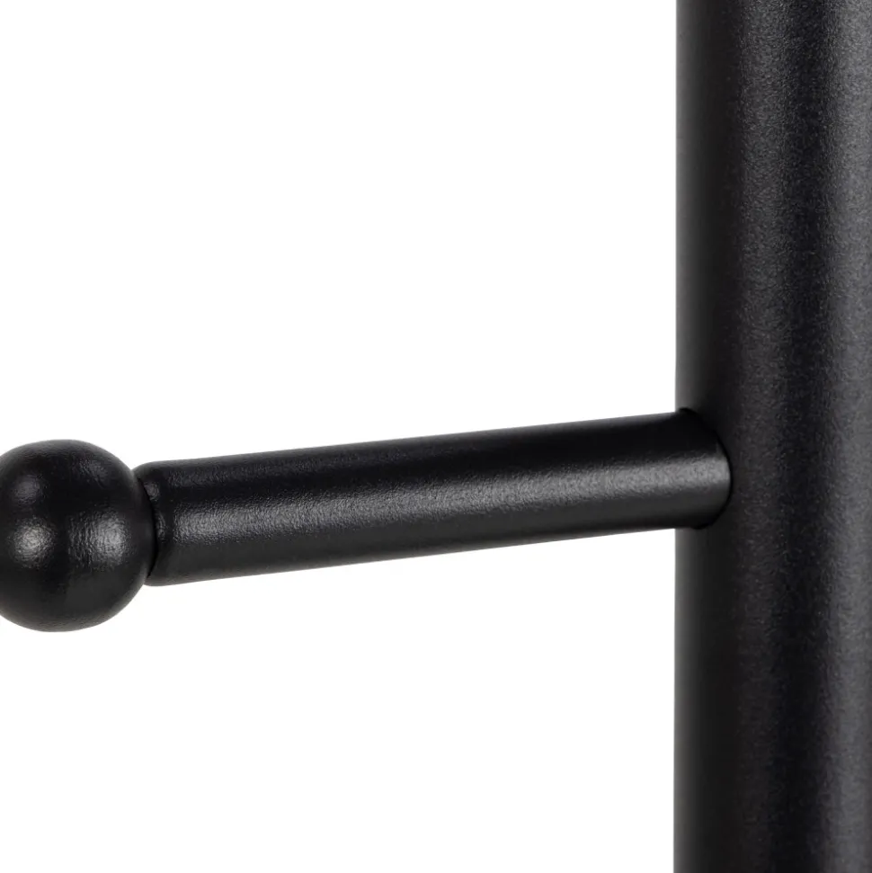 HANGY Porte-manteaux en métal H170cm