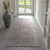 HAVANA I Tapis vintage en chenille