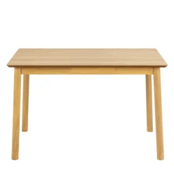 HEM Table à manger 4 personnes en bois