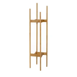 HILBERT Porte-manteaux en bois