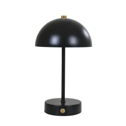 HOLT Lampe à poser LED sans fil rechargeable