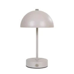 HOLT Lampe à poser LED sans fil rechargeable
