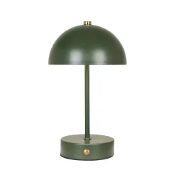 HOLT Lampe à poser LED sans fil rechargeable