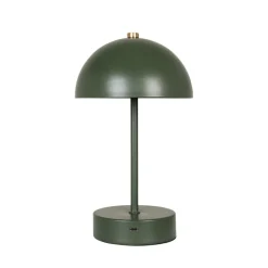 HOLT Lampe à poser LED sans fil rechargeable