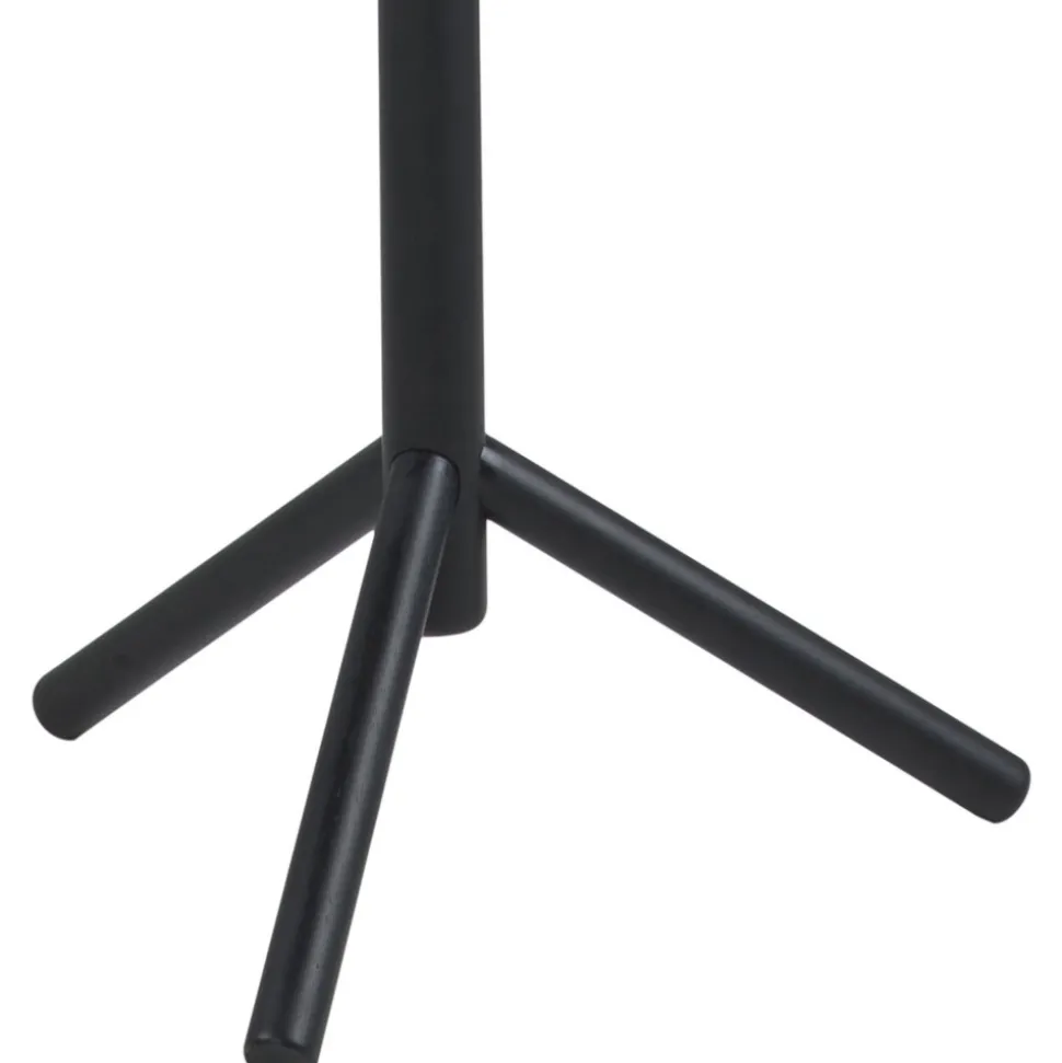 HOOKY Porte-manteaux en bois H176cm