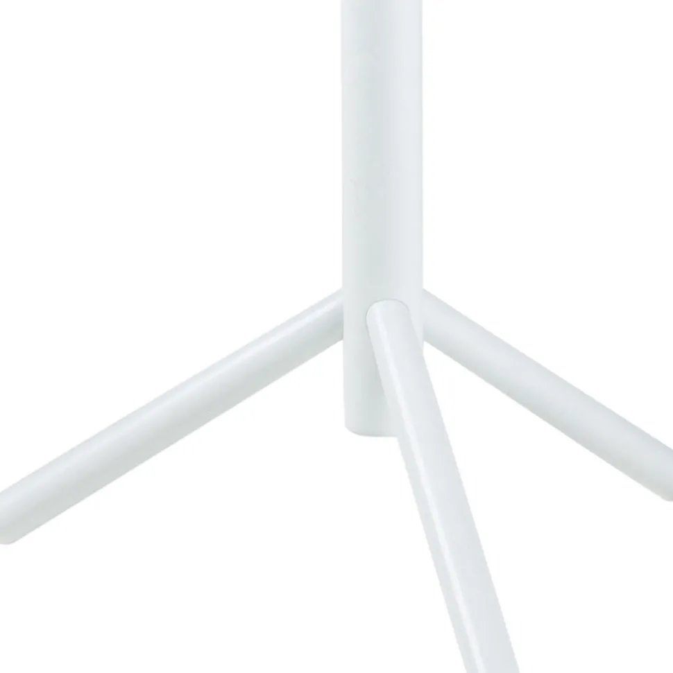 HOOKY Porte-manteaux en bois H176cm