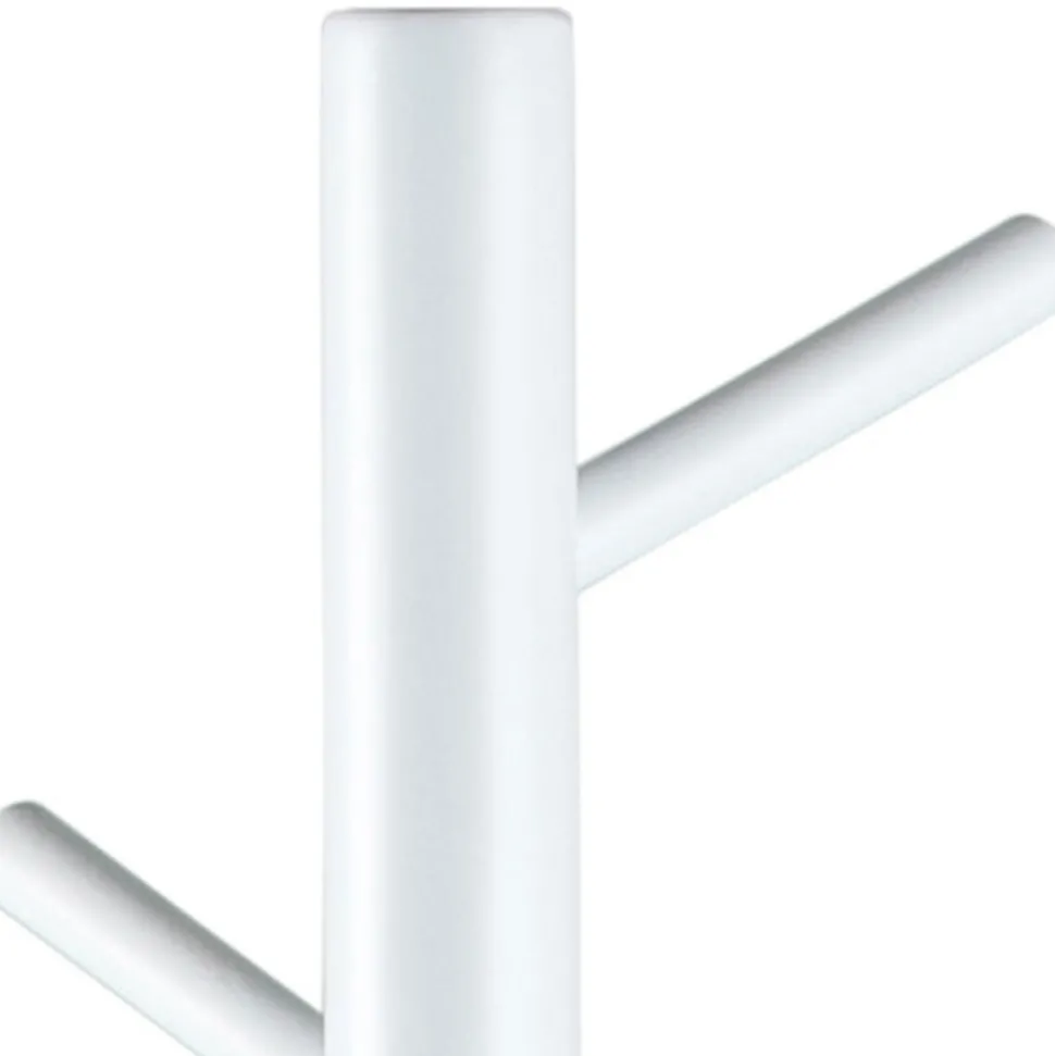 HOOKY Porte-manteaux en bois H176cm