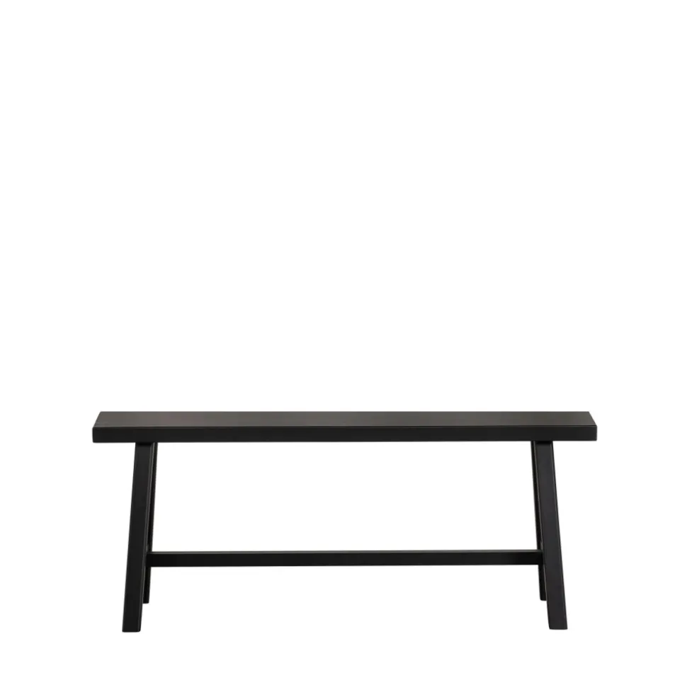 IMME Banc en bois L110cm