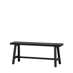 IMME Banc en bois L110cm
