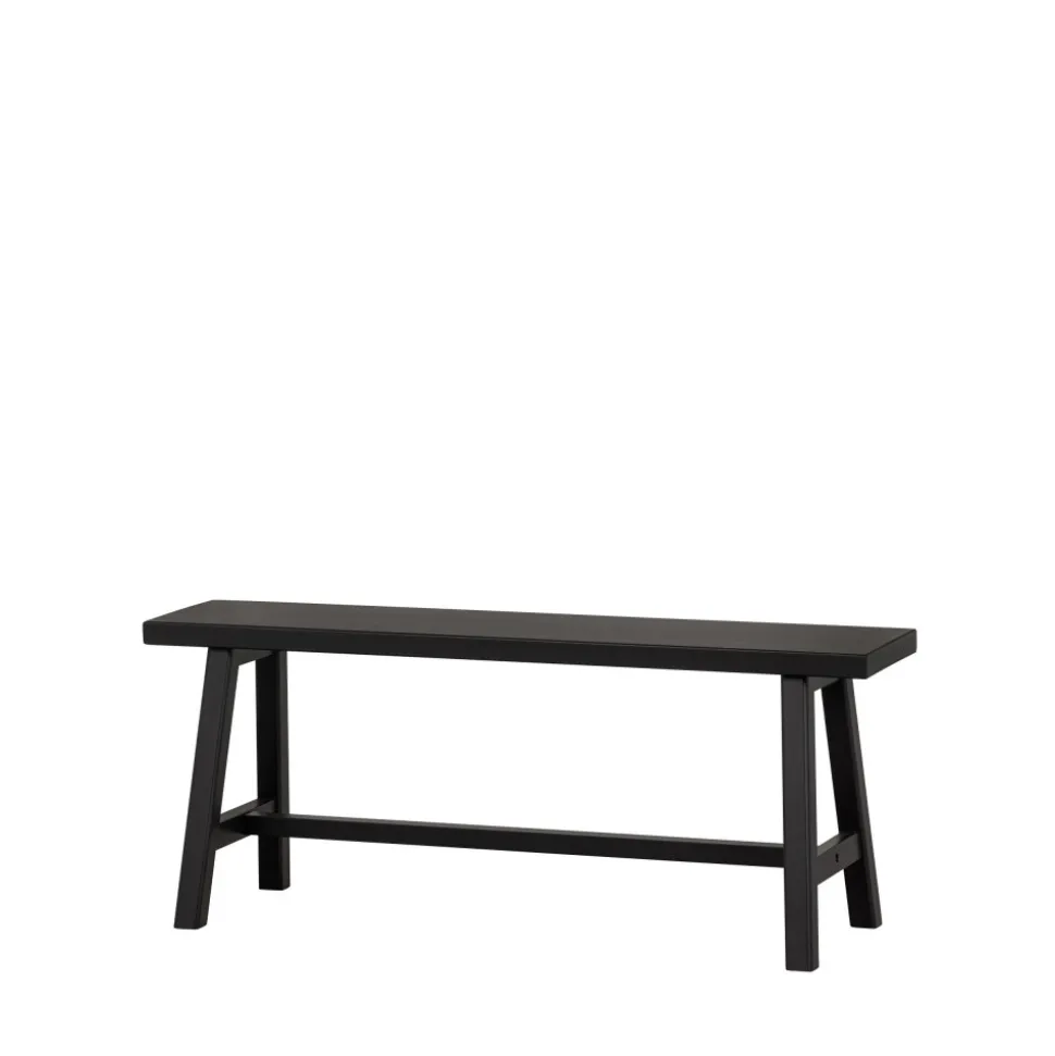 IMME Banc en bois L110cm