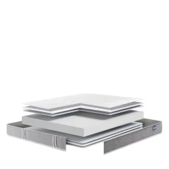 INTEGRAL 3 Matelas en mousse, accueil ferme