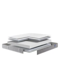 INTEGRAL 3 Matelas en mousse, accueil ferme