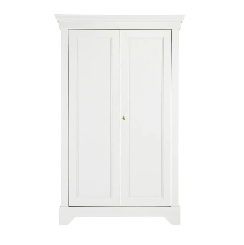 ISABEL Armoire classique pin massif