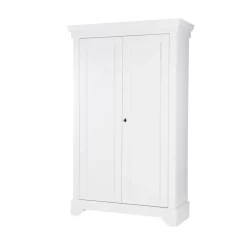 ISABEL Armoire classique pin massif