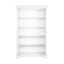 ISABEL Armoire classique pin massif