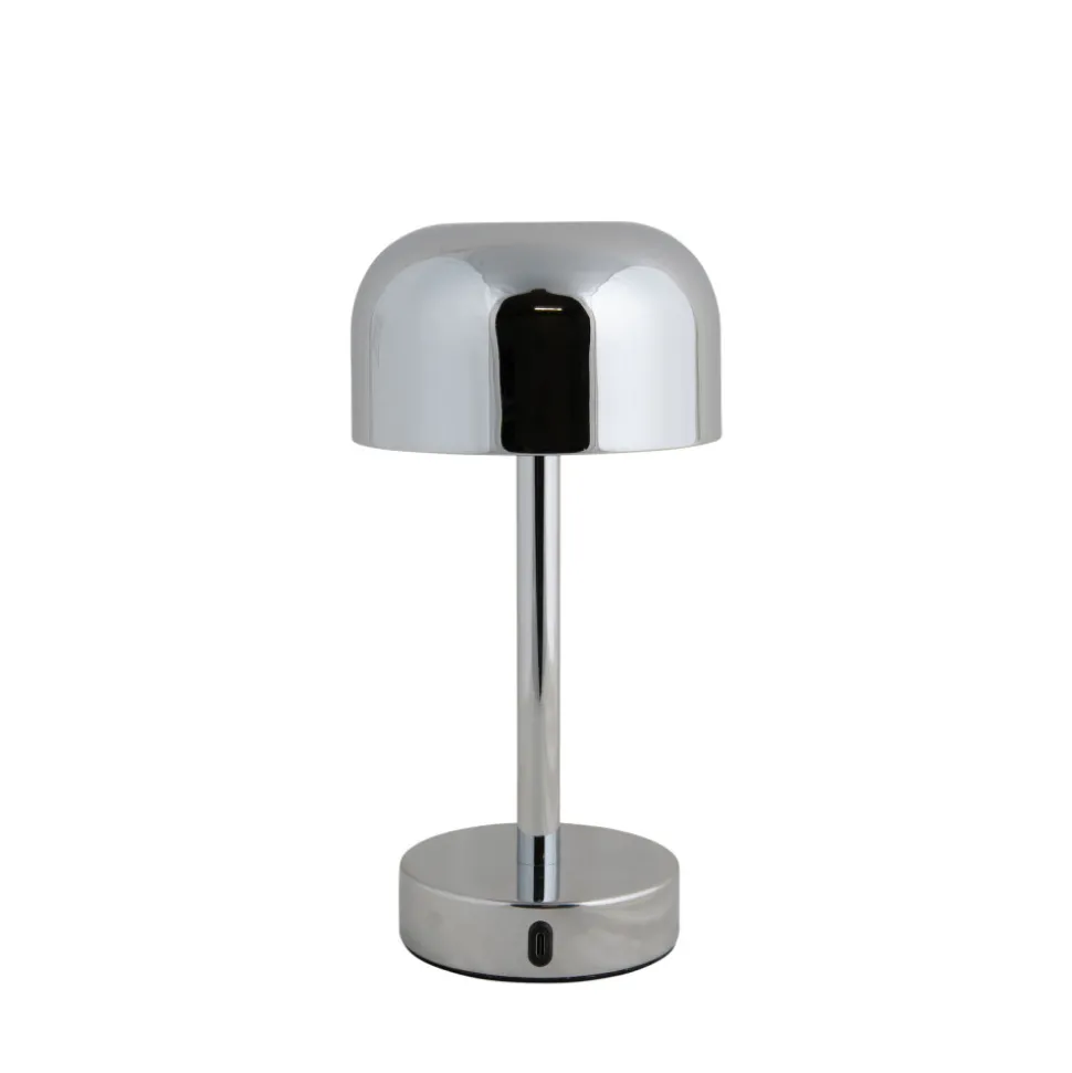 JAMES Lampe à poser LED sans fil rechargeablee