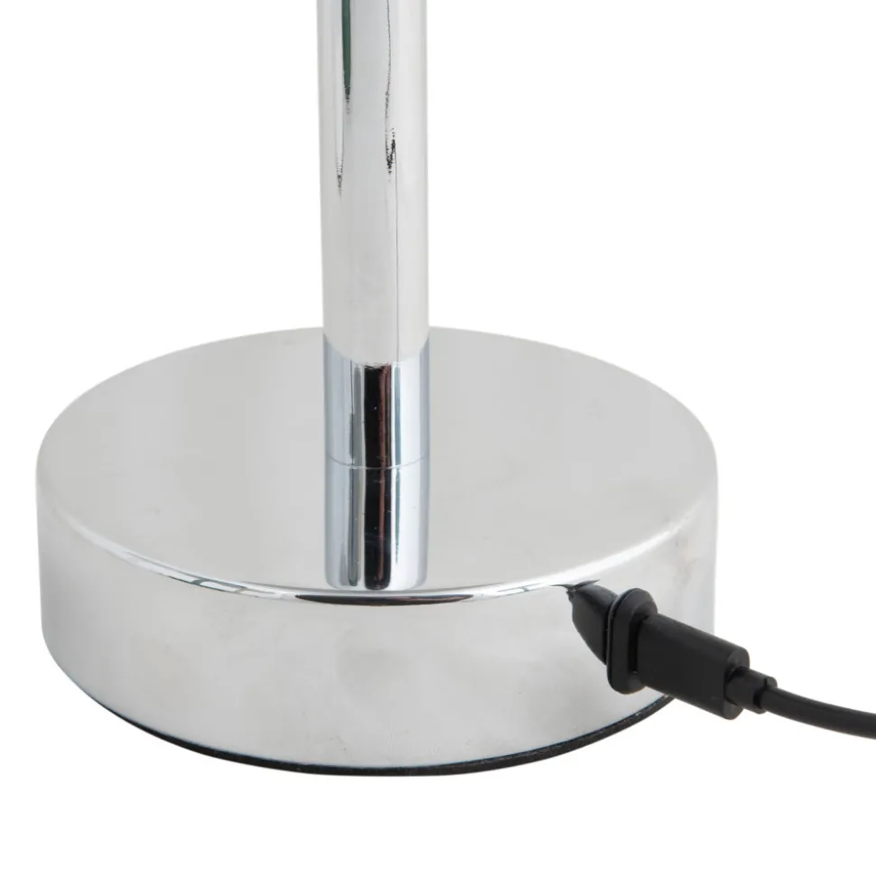 JAMES Lampe à poser LED sans fil rechargeablee