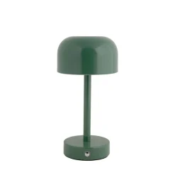 JAMES Lampe à poser LED sans fil rechargeablee