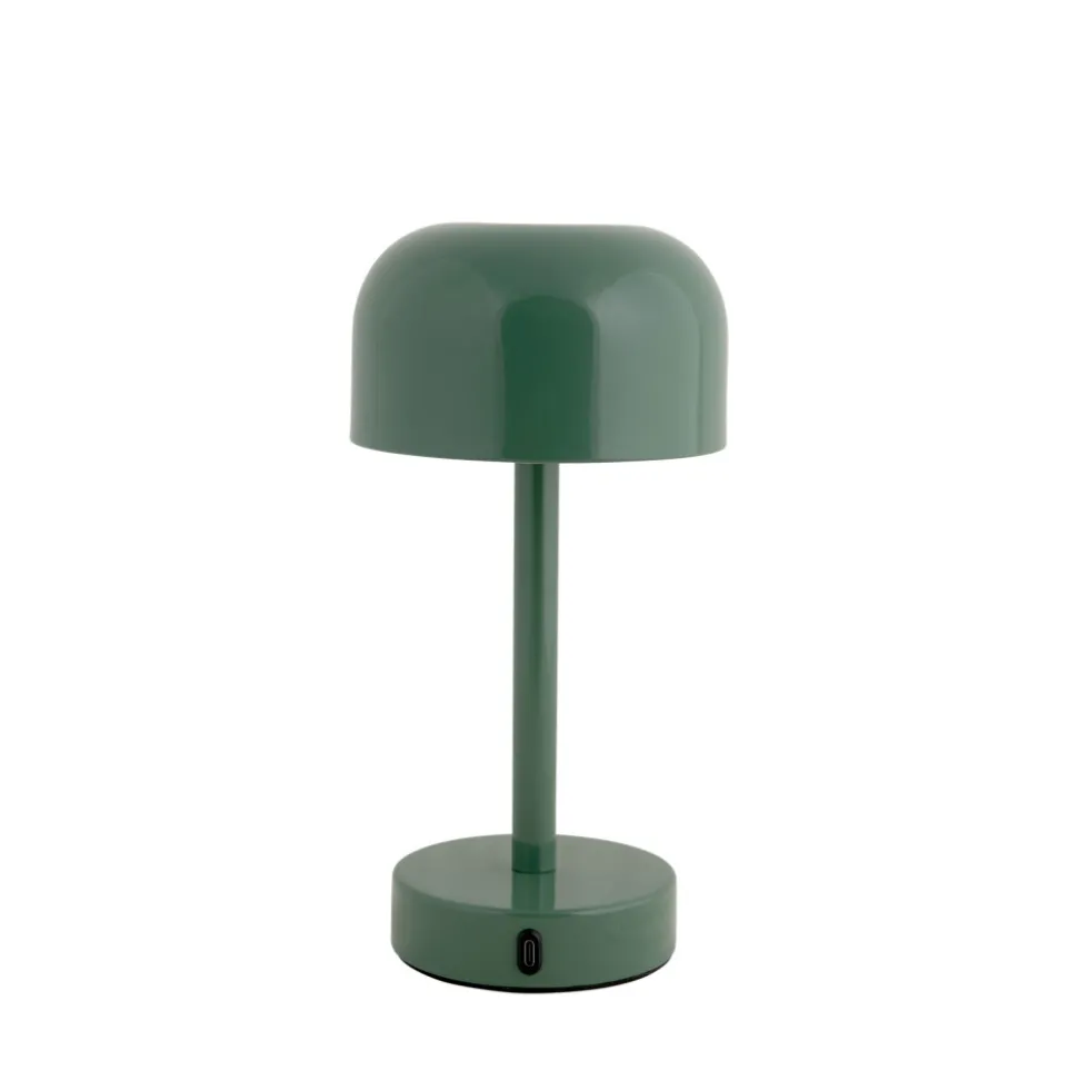 JAMES Lampe à poser LED sans fil rechargeablee