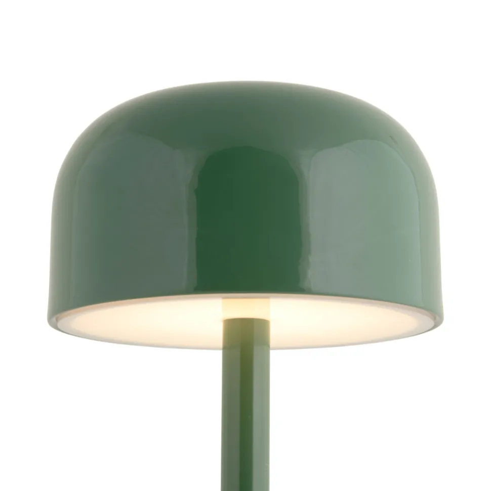 JAMES Lampe à poser LED sans fil rechargeablee