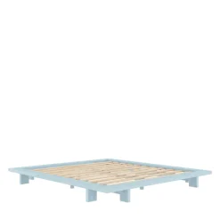 JAPAN Lit en bois 180x200cm