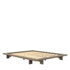 JAPAN Lit en bois 180x200cm