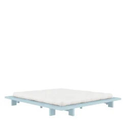 JAPAN Lit en bois 180x200cm