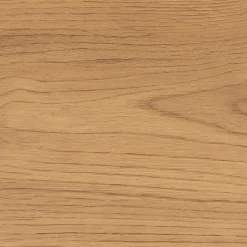 KAMICHI Table de chevet murale réversible en bois