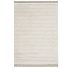 KENZA Tapis bohème