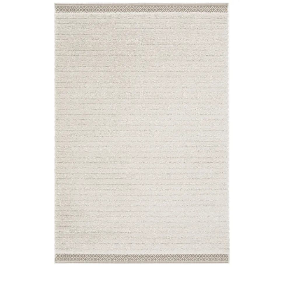 KENZA Tapis bohème