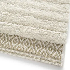 KENZA Tapis bohème