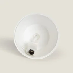 KIBO Suspension ronde en papier ø40cm