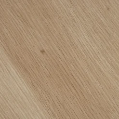 KORRO Table basse ronde en bois et métal ø80cm