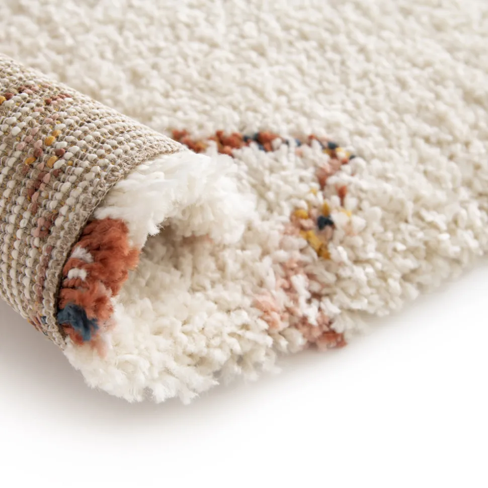LARA Tapis d’inspiration berbère
