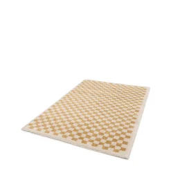 LARIA Tapis damiers