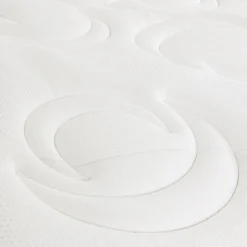 LIFE-R Matelas 100% ressorts, épaisseur 29cm, accueil équilibré