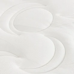 LIFE-R Matelas 100% ressorts, épaisseur 29cm, accueil équilibré