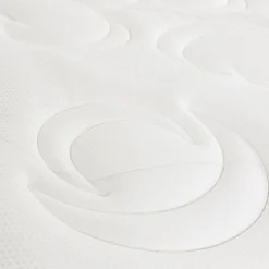 LIFE-R Matelas 100% ressorts, épaisseur 29cm, accueil équilibré