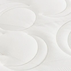 LIFE-R Matelas 100% ressorts, épaisseur 29cm, accueil équilibré