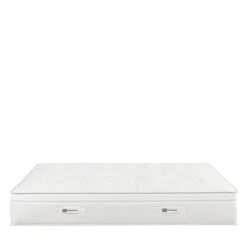 LIFE-R Matelas 100% ressorts, épaisseur 29cm, accueil équilibré